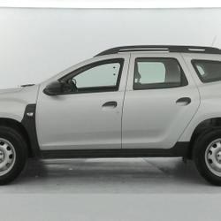Dacia Duster Duster ECO-G 100 4x2 Essential Brest