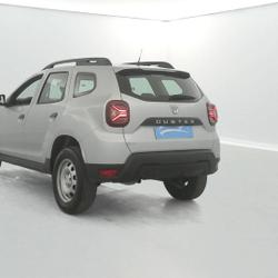 Dacia Duster Duster ECO-G 100 4x2 Essential Brest