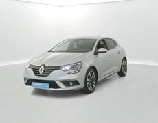 Renault Megane 4 Brest