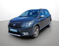 Dacia Sandero Brest