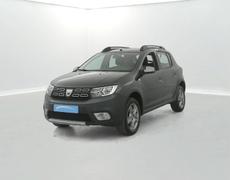 Dacia Sandero Brest