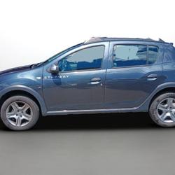 Dacia Sandero Sandero TCe 90 Stepway Brest