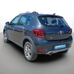 Dacia Sandero Sandero TCe 90 Stepway Brest