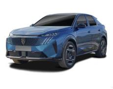 Peugeot 3008 Brives-Charensac