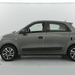 Renault Twingo 3 Twingo III SCe 75 - 20 Zen Brest
