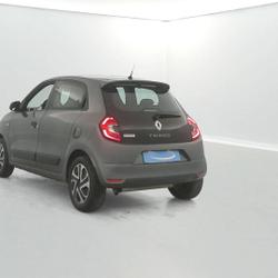 Renault Twingo 3 Twingo III SCe 75 - 20 Zen Brest