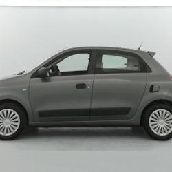 Renault Twingo 3 Twingo III SCe 75 - 20 Zen Brest