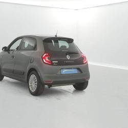 Renault Twingo 3 Twingo III SCe 75 - 20 Zen Brest