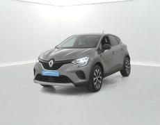 Renault Captur Brest