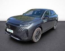Peugeot e-3008 Brives-Charensac
