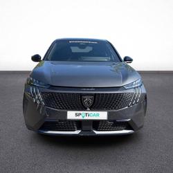 Peugeot e-3008 3008 Electrique 210 ch 73 kWh GT Brives-Charensac