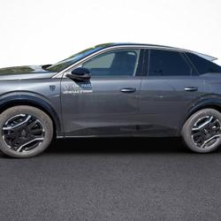 Peugeot e-3008 3008 Electrique 210 ch 73 kWh GT Brives-Charensac