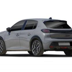 Peugeot 208 208 100 S&S BVM6 Allure Brives-Charensac