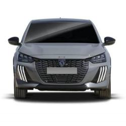 Peugeot 208 208 100 S&S BVM6 Allure Brives-Charensac