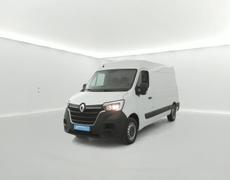 Renault Master Brest