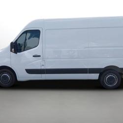 Renault Master MASTER FGN TRAC F3500 L2H2 BLUE DCI 135 CONFORT Brest