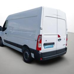 Renault Master MASTER FGN TRAC F3500 L2H2 BLUE DCI 135 CONFORT Brest