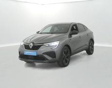 Renault Arkana Hérouville-Saint-Clair
