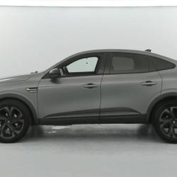 Renault Arkana Arkana mild hybrid 160 EDC FAP - 22 R.S. Line H&eacute;rouville-Saint-Clair