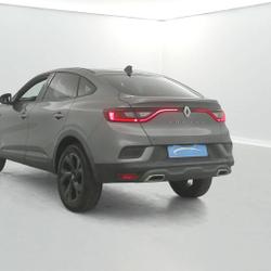Renault Arkana Arkana mild hybrid 160 EDC FAP - 22 R.S. Line H&eacute;rouville-Saint-Clair