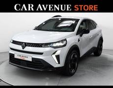 Renault Captur Lesménils