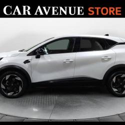 Renault Captur Captur TCe 90 ch Techno Lesm&eacute;nils