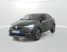 Renault Arkana Brest