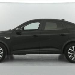 Renault Arkana Arkana mild hybrid 140 EDC FAP - 22 Evolution Brest