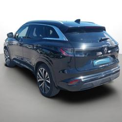 Renault Austral Austral E-Tech hybrid 200 Iconic Brest