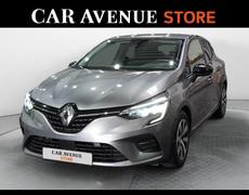 Renault Clio 5 Lesménils