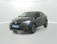 Renault Arkana Brest