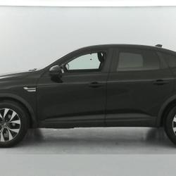 Renault Arkana Arkana mild hybrid 140 EDC FAP - 22 Evolution Brest