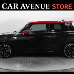 Mini Mini John Cooper Works 231ch  BVA8 Lesm&eacute;nils