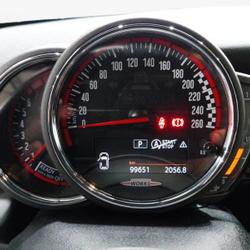 Mini Mini John Cooper Works 231ch  BVA8 Lesm&eacute;nils