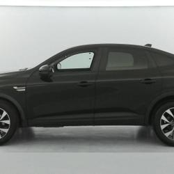 Renault Arkana Arkana mild hybrid 140 EDC FAP - 22 Evolution Brest