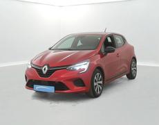 Renault Clio 5 Hérouville-Saint-Clair