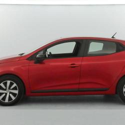 Renault Clio 5 Clio E-Tech full hybrid 145 Equilibre H&eacute;rouville-Saint-Clair