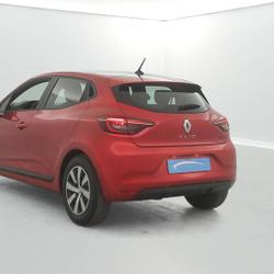 Renault Clio 5 Clio E-Tech full hybrid 145 Equilibre H&eacute;rouville-Saint-Clair