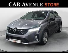 Renault Clio 5 Lesménils