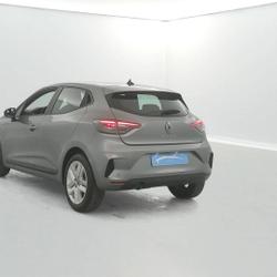 Renault Clio 5 Clio TCe 90 Evolution Brest