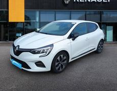Renault Clio 5 Societe Hérouville-Saint-Clair