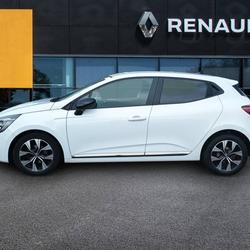 Renault Clio 5 Societe CLIO  SCE 65 EVOLUTION H&eacute;rouville-Saint-Clair