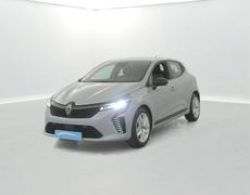 Renault Clio 5 Brest