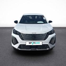 Peugeot 2008 2008 Hybrid 145 e-DCS6 Allure Brives-Charensac