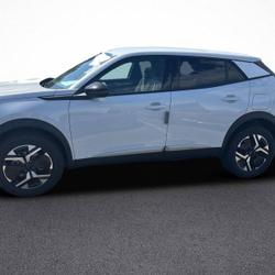 Peugeot 2008 2008 Hybrid 145 e-DCS6 Allure Brives-Charensac