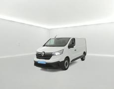Renault Trafic Brest