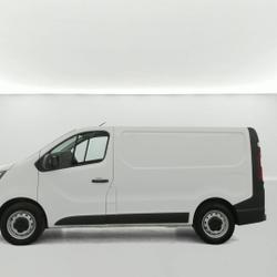 Renault Trafic FG CF L1H1 3T blue dci 130 E6E Brest