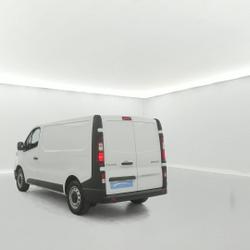 Renault Trafic FG CF L1H1 3T blue dci 130 E6E Brest