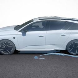 Peugeot 308 SW Phase 2 308 SW Hybrid 145 e-DCS6 GT Brives-Charensac