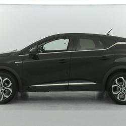 Renault Captur Captur TCe 140 - 21 Intens Brest